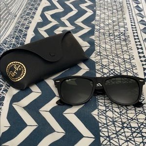 Ray ban classic wayfarer